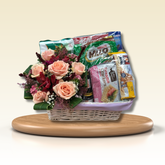 Standard Get Well Hamper I